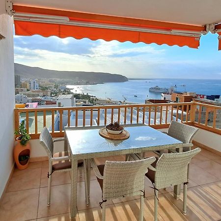 Apartment Cactus II Los Cristianos Los Cristianos  Kültér fotó