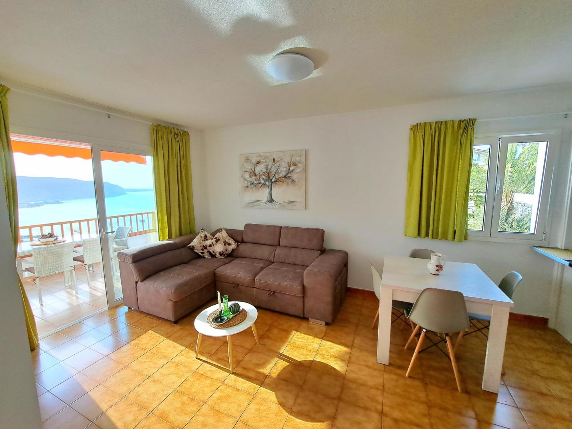 Apartment Cactus II Los Cristianos Los Cristianos  Kültér fotó