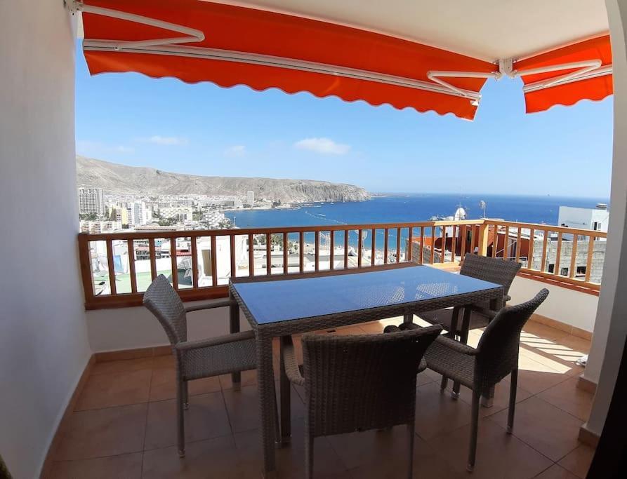 Apartment Cactus II Los Cristianos Los Cristianos  Kültér fotó