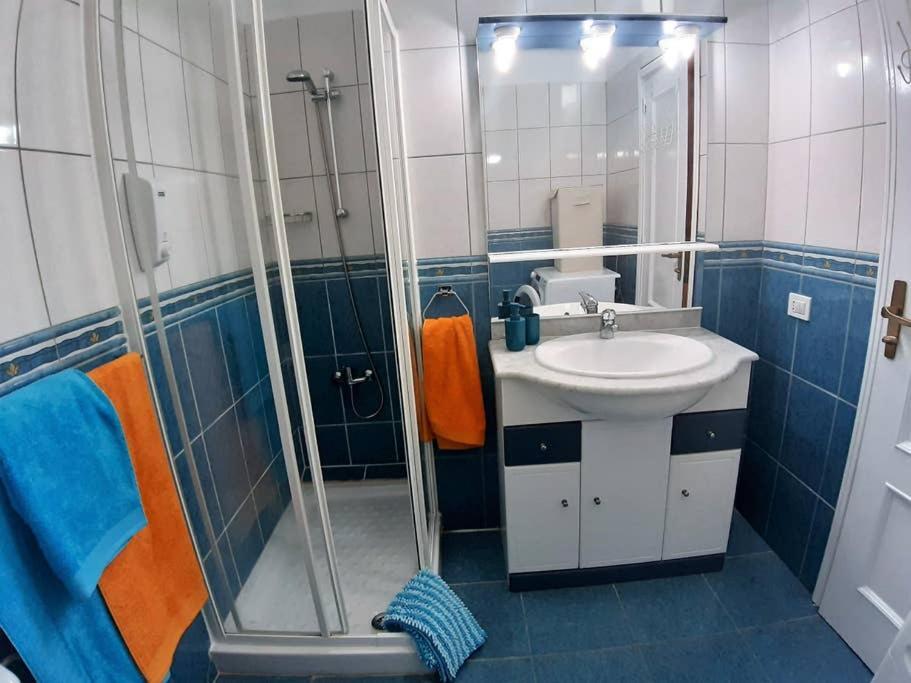 Apartment Cactus II Los Cristianos Los Cristianos  Kültér fotó