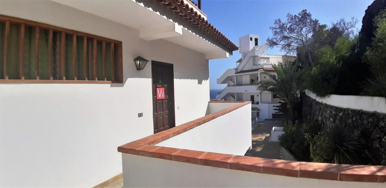 Apartment Cactus II Los Cristianos Los Cristianos  Kültér fotó